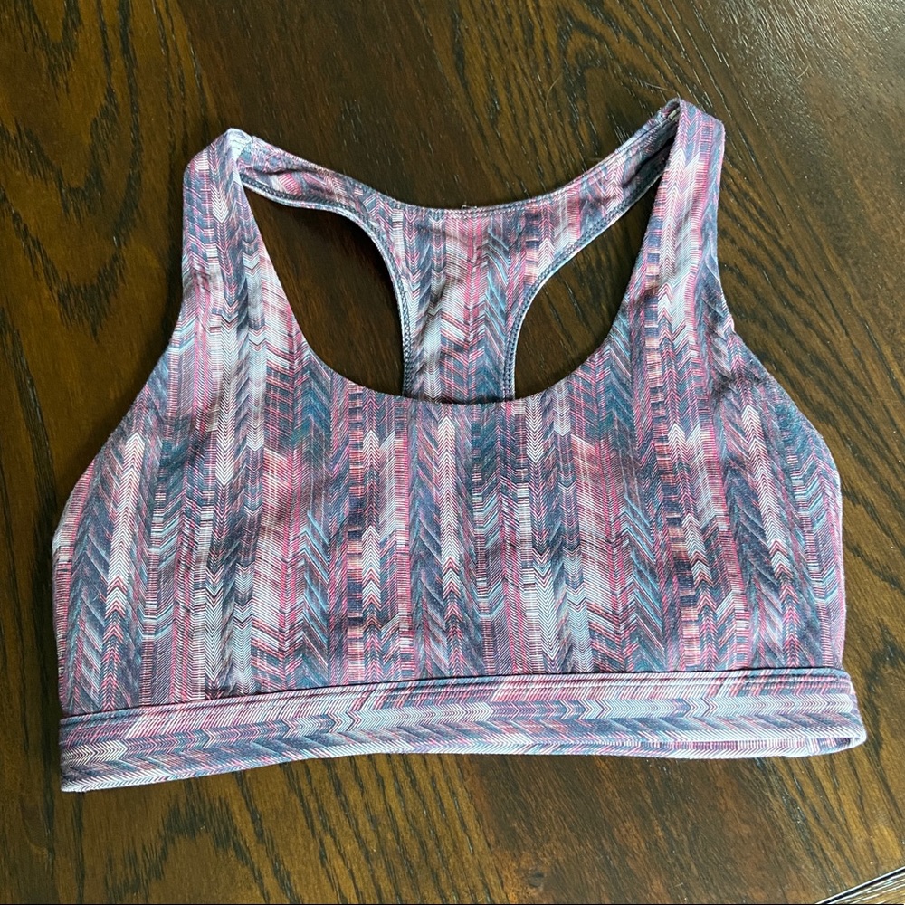 Fabletics Sports Bra